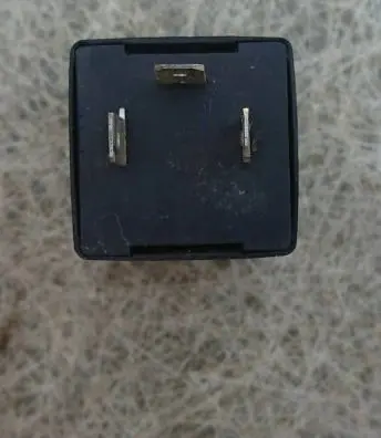 Volkswagen PASSAT B5 Other relay 191953227A 95VW14384BA J5906J945