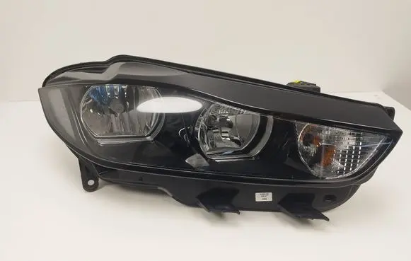 Jaguar XE Headlight/headlamp GX7313W029GE