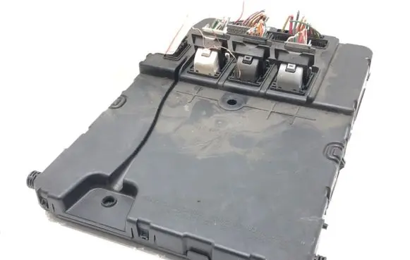 Renault Megane II Other control units/modules 8200261824