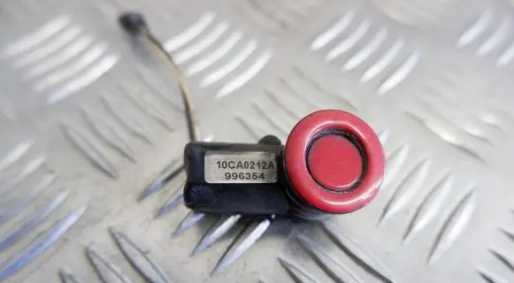 Toyota Prius (XW30) Parking PDC sensor 10CA0212A