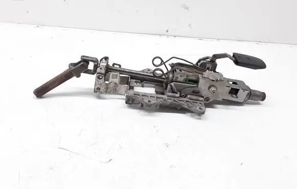 Skoda Octavia Mk2 (1Z) Steering wheel axle