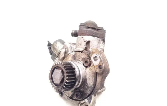 Peugeot Boxer Fuel injection high pressure pump 9674984480 28384347