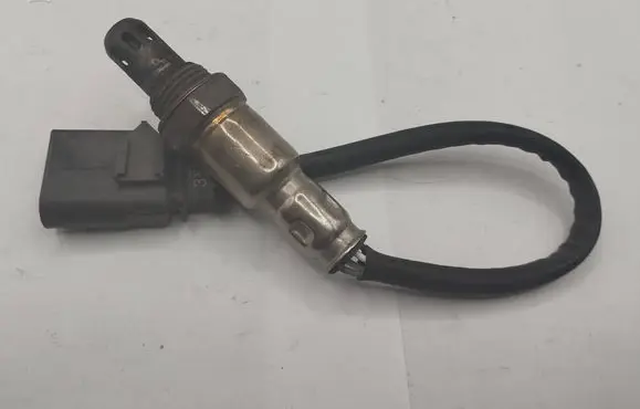 Lambda probe sensor