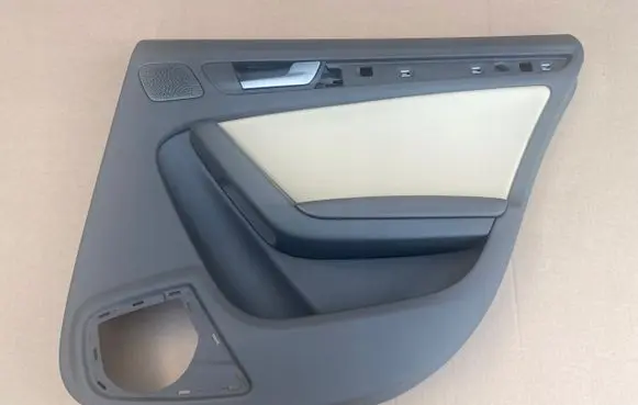 Audi A5 Sportback 8TA Rear door card panel trim 8T8867306