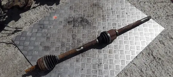 Renault Master III Front driveshaft 391005187R