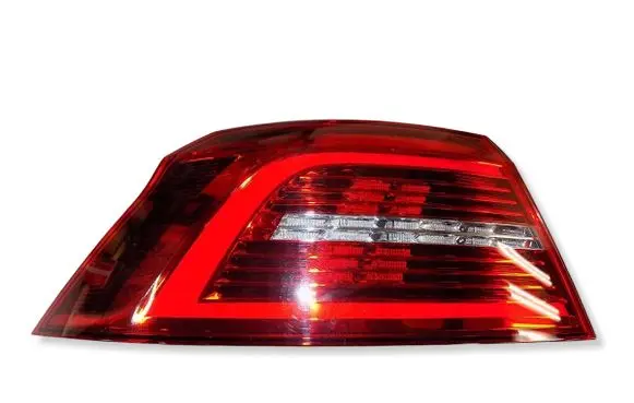 Volkswagen PASSAT B8 Rear/tail lights 3G5945207C