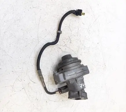 Mercedes-Benz B W245 EGR valve A6401401660