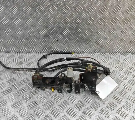 Volkswagen Crafter Turbo solenoid valve 1K0906283A