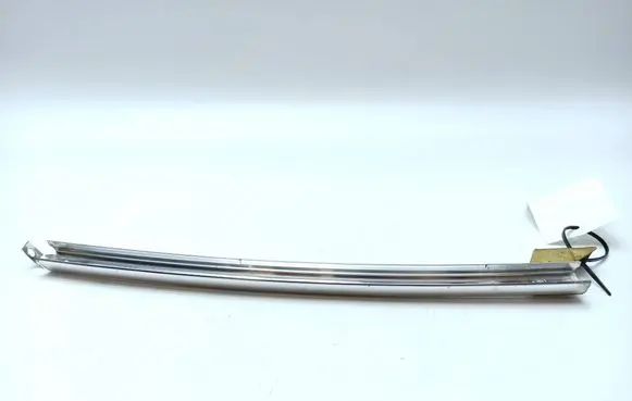Mercedes-Benz E W123 Rear door windshield rail