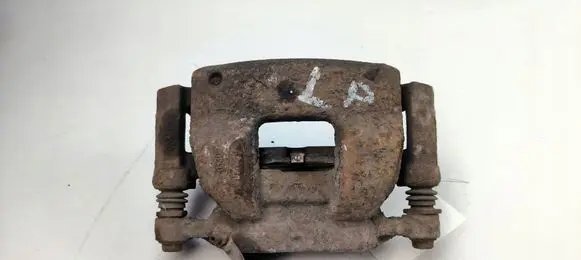 Ford Transit Front brake caliper 