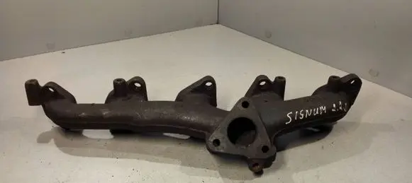 Opel Vectra C Exhaust manifold 24442866