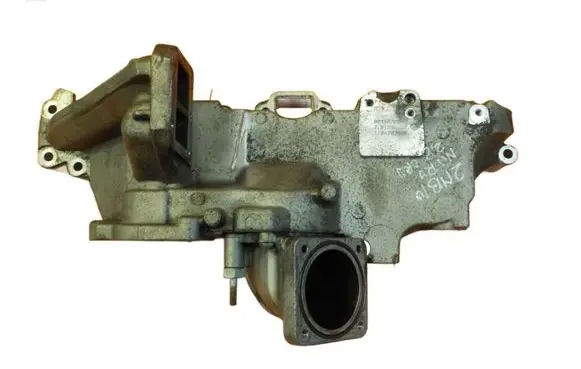 Dodge Nitro Intake manifold 11042023F SSACY