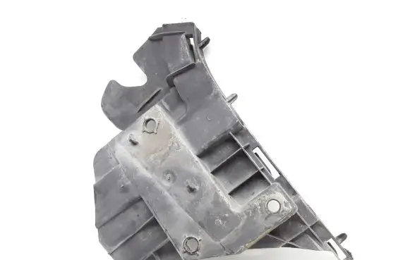 Volvo S80 Front bumper mounting bracket 31214434