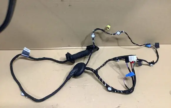 Audi A3 8Y Front door wiring loom 8Y2971029H