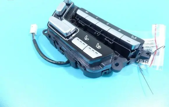 Mercedes-Benz S W221 Seat control switch A2218707651 IMPRK1321168