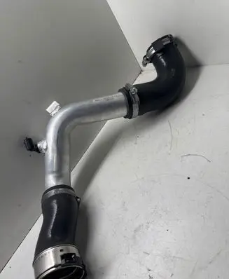 KIA Sportage Intercooler hose/pipe 282612U200 191020