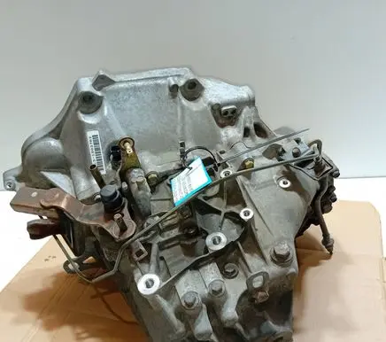 Honda Accord Manual 5 speed gearbox GYL3