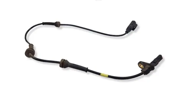 Land Rover Evoque I ABS rear brake sensor BJ322B372BC