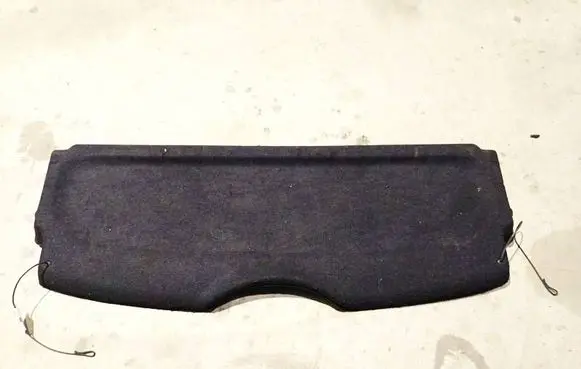 Peugeot 206 Parcel shelf 