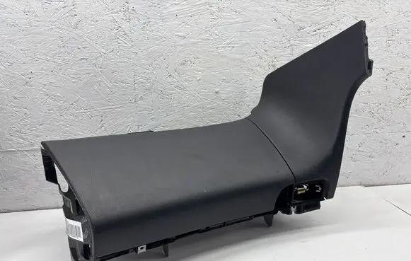 Mercedes-Benz E W211 Glove box set A2118601305