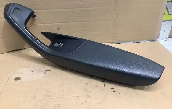 Audi A6 S6 C7 4G Front door interior handle trim 4G0867174 4G1867172