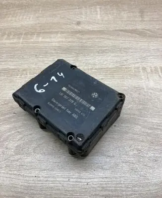 Volkswagen Golf IV ABS Pump 1J0907379G 5WK8474