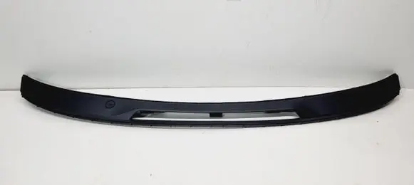 Renault Clio V Rear window tailgate spoiler 960307611R
