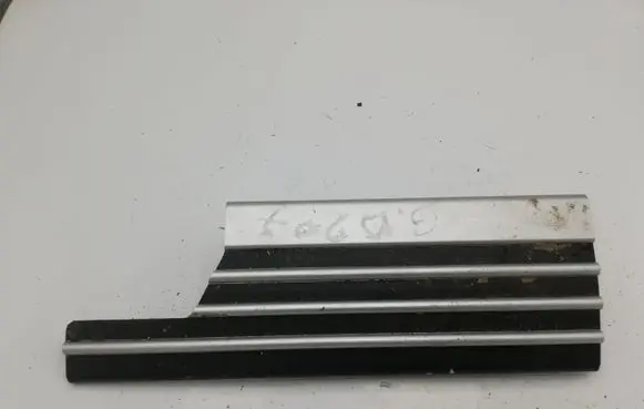 Land Rover Range Rover L322 Rear sill trim cover NOCODE