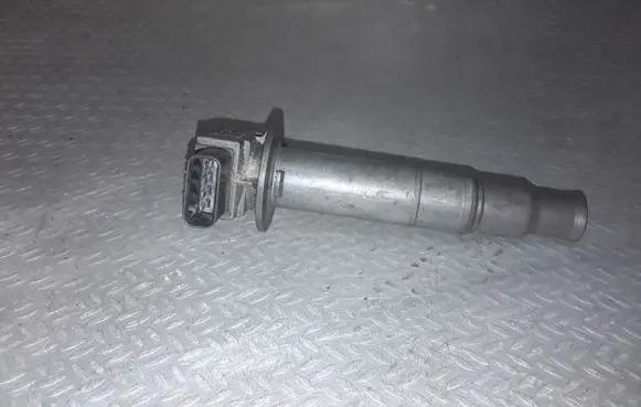 Toyota Yaris High voltage ignition coil 9091902240
