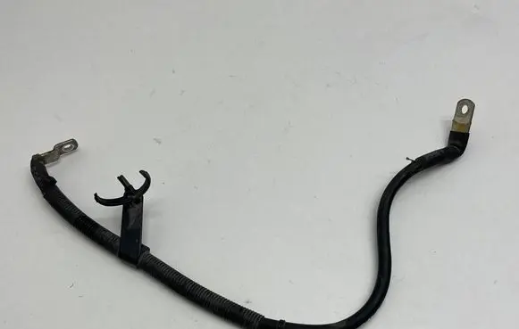 Porsche Cayenne (92A) Wires (generator/alternator) 7P5971349 23042010 07012015