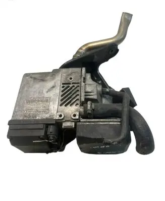 BMW 3 E46 Auxiliary pre-heater (Webasto) 64128383759 63861A