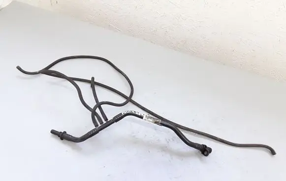 BMW 3 F30 F35 F31 Vacuum line/pipe/hose 851329403