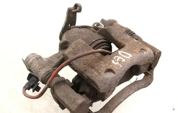 Renault Master III Rear brake caliper