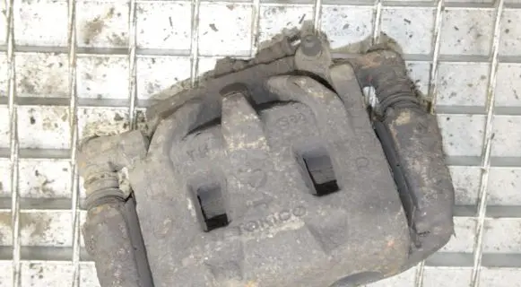 Subaru Forester SJ Front brake caliper