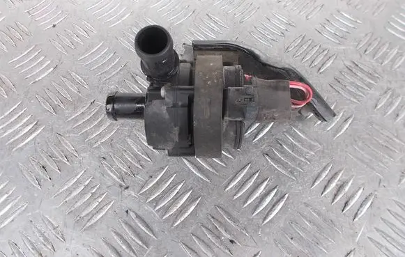 Nissan Qashqai J12 Electric auxiliary coolant/water pump 0392023294 144B06803R