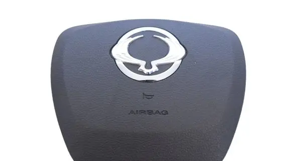 SsangYong Korando Steering wheel airbag 8620134400