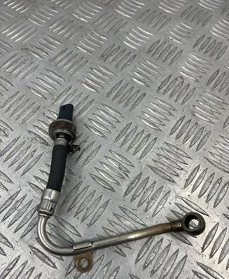 BMW 5 F10 F11 Exhaust gas pressure sensor 8507634