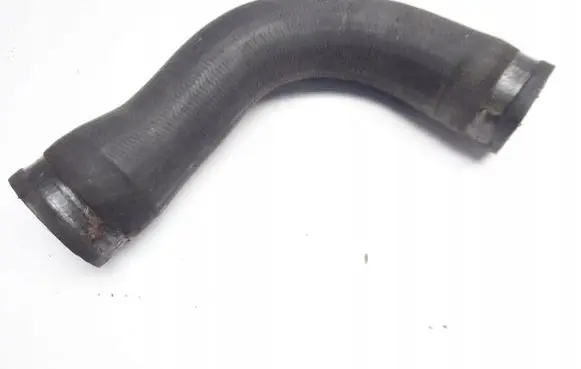 Nissan Qashqai Intercooler hose/pipe