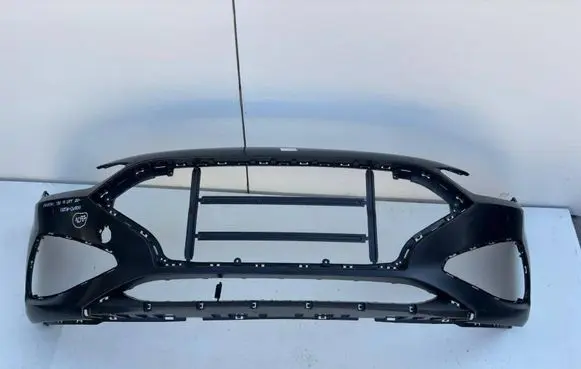 Hyundai i30 Front bumper 86511G4500