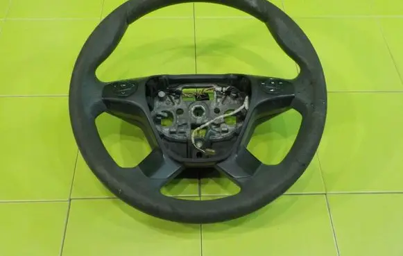 Ford Transit Custom Steering wheel BK213600CD