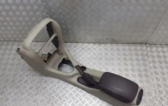 Rover 75 Center console