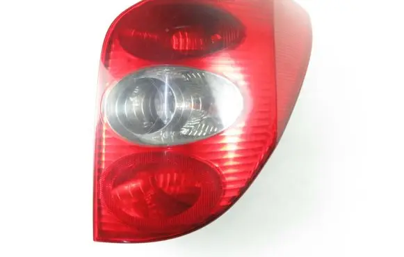 Renault Laguna II Rear/tail lights 8200002472