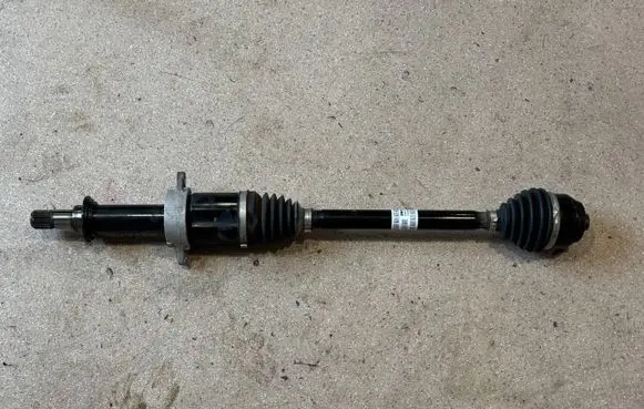 BMW iX Front driveshaft 5A09CA2