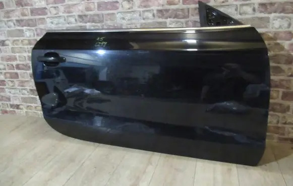 Audi A5 8T 8F Front door