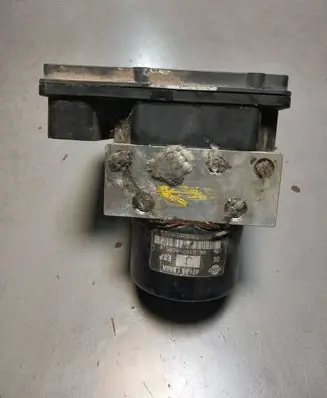 Nissan Pathfinder R51 ABS Pump 06210908803 00404907D0 47660EB60A