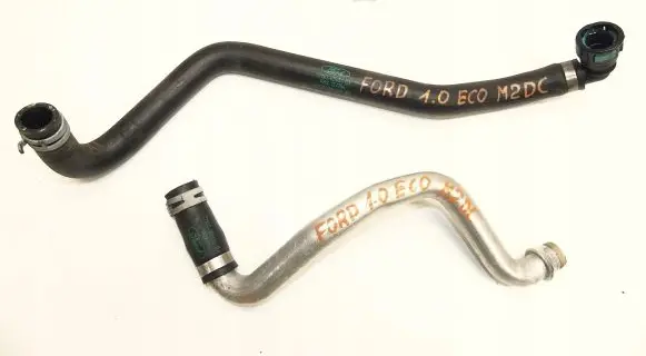 Ford Fiesta Engine coolant pipe/hose CM5G8D036BA CM5G8B451GA