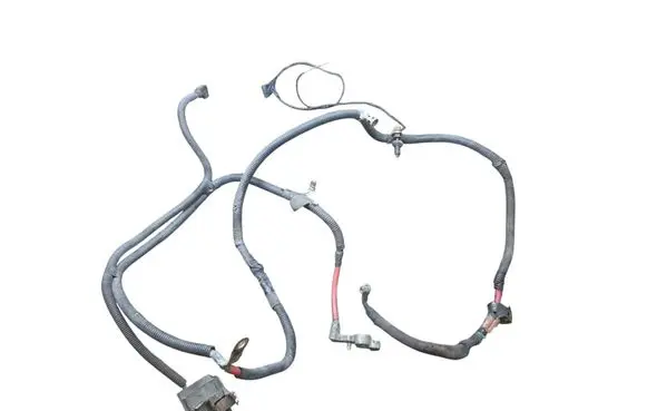 Ford Focus Positive cable (battery) 