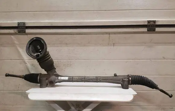 Toyota Auris E180 Steering rack 4551002330 8A120643 001260
