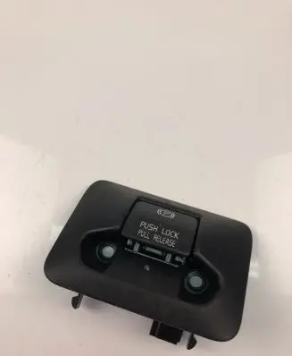 Volvo V60 Other switches/knobs/shifts 31343242