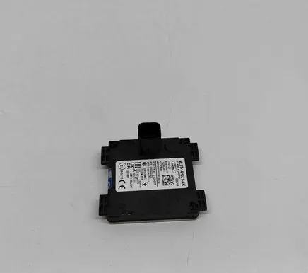 Blind spot module